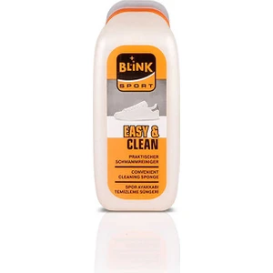 Blink Naturel Spor Ayakkabı Temizleme Süngeri 75ml B0001