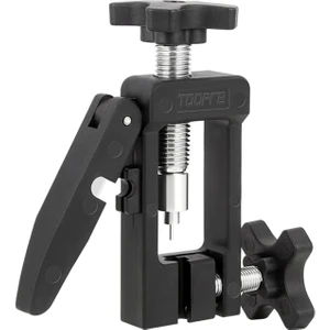 Strade Store Bisiklet Hidrolik Hortum Kesici - Siyah (Yurt Dışından)