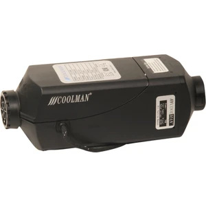 Webasto Tipi Pro Dizel Isıtıcı 5 kW (24V)