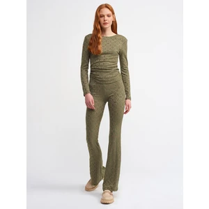 30101 Büzgülü Top-Yeşil