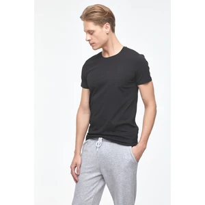 Ltb Mıllenıum T-Shirt Siyah