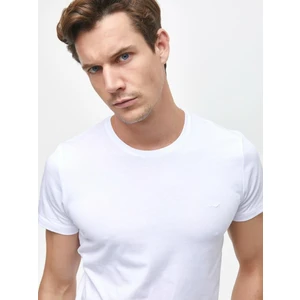 Ltb Mıllenıum T-Shirt Beyaz