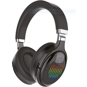 R910 Siyah Kulaklık