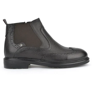 Ziya, Erkek   Deri Bot 113447 202