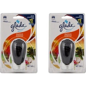 Oto Kokusu Sport Mango Esintisi 75 Gün Etkili 2'li