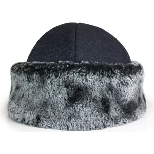 Anatolia Kanvas Börk Şapka