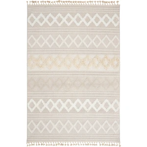Dolce Vita Halı Jakarta 451 Ivory