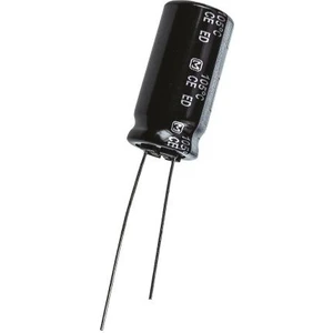 220UF 16V Elektrolitik Kondansatör