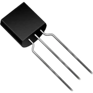 BT169 Tristör 500MA 400V To-92