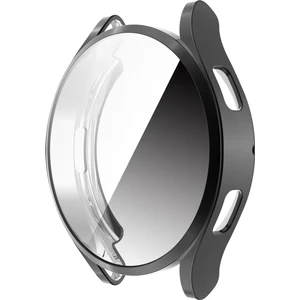 Galaxy Watch 4 40 mm Ekran Koruyucu & Kasa Koruma 360° Full Body Gard Tüm Gövde Tam Koruma
