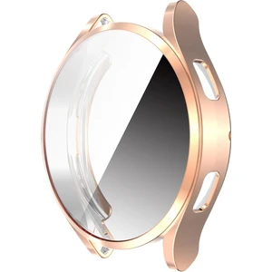 Galaxy Watch 4 40 mm Ekran Koruyucu & Kasa Koruma 360° Full Body Gard Tüm Gövde Tam Koruma