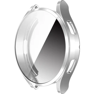 Galaxy Watch 4 40 mm Ekran Koruyucu & Kasa Koruma 360° Full Body Gard Tüm Gövde Tam Koruma