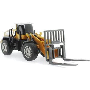 Sürtmeli Model Iş Makinası Forklift