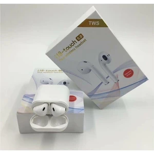 I18-TOUCH Tws Bluetooth Ios/ Android Uyumlu Hd Ses Kalitesi Kulaklık