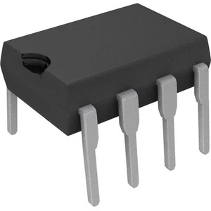 NE555 Dıp-8 Zamanlayıcı - Osilatör - Pulse Jeneratör Entegresi