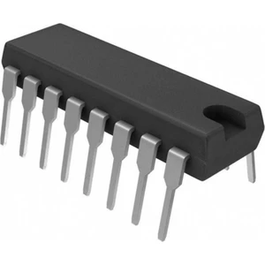 74HC595 Dıp-16 Shift Register Entegresi