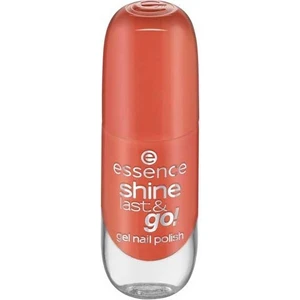 Shine Last&go Oje 84