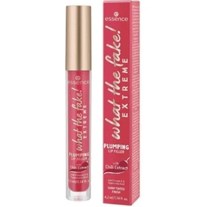 What The Fake Lip Fıller Dolgunlaştırıcı Parlatıcı
