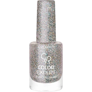 Golden Rose Color Expert Fall & Winter Collection No: 401 Glitter - Işıltılı Oje - 8691190469238