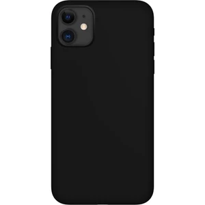 Eco Sense Apple iPhone 12 Mini Siyah Kapak