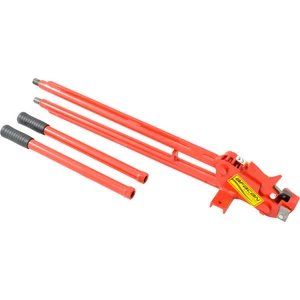 18 mm Oturak Demir Kesme Makası