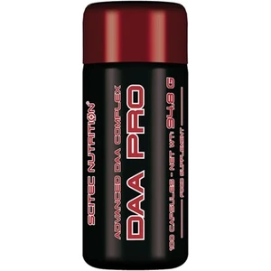Daa Pro Advanced Daa Complex 100 Capsules