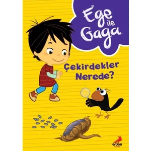 Çekirdekler Nerede & Ege Ile Gaga Dizisi - 2