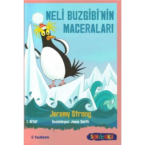 Floki Neli Buzgibi'nin Maceraları