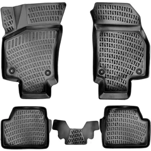 Opel Astra G 1999-2004 3D Havuzlu Paspas