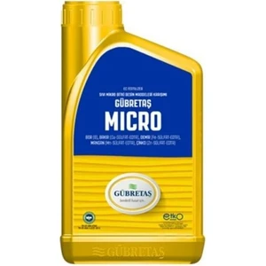 Micro Sıvı Gübre 1 Lt