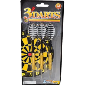 24 gr Dart Oku 3 Adet