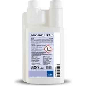 Fendona 6 Sc 500 ml Genel