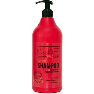 Tuzsuz Argan Yağlı Bakım Şampuanı 1000 ml