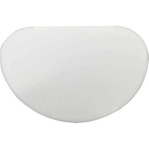 Kumsal Mutfak Oval Hamur Kazıyıcı (15,5 cm x 10 Cm)