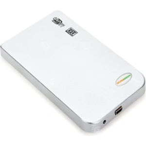 TKE-252 2.5" Hard Disk Kutusu USB 2.0