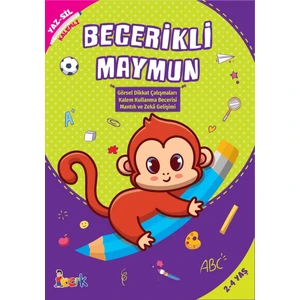 Becerikli Maymun
