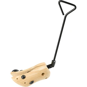 Unisex Profesyonel Boot Sedye Ayarlanabilir Genişlik Ayakkabı Şekillendirici, Ahşap Boot Tree Unisex - 35-38 (Yurt Dışından)