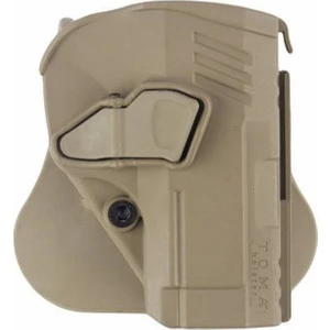 Baretta F92 ve Yavuz 16 Polimer Kılıf Şarjörsüz
