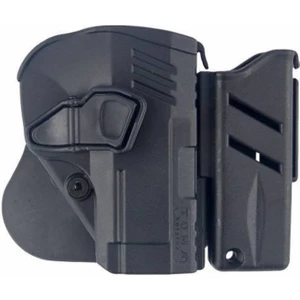 Baretta F92 ve Yavuz 16 Toma Polimer Şarjörlü Kılıf