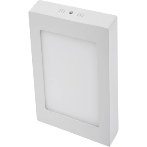 CT-5234 18W Siva Üstü LED Panel Kare Günişiği