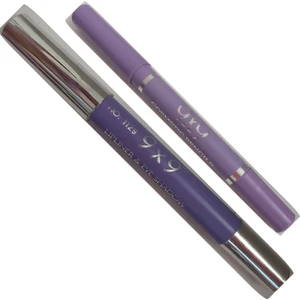 9x9 Dudak Kalemi ve Far(Lipliner & Eye Shadow)