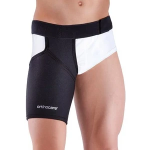 5141 Kasıklık Kasık Destekleyici Kalça Sabitleyici Korse Sol