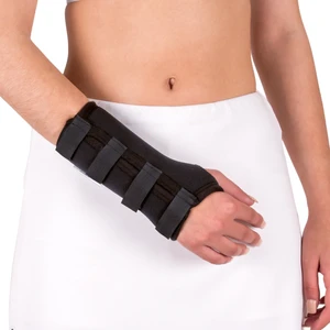 El Bilek Ateli, Orthocare 4320 Sol