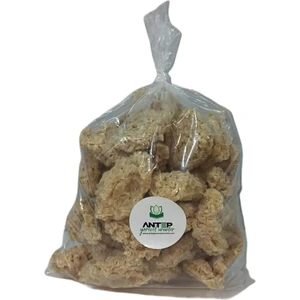 Antep Yöresel Ürünler Topak Tarhana 1 kg (El Sıkması)