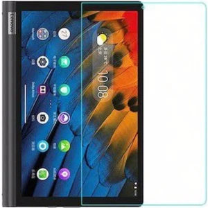 Lenovo Yoga Smart Tab YT-X705F 10.1 " (ZA3V0061TR) Ekran Koruyucu Flexible 9h Micro Temperli Nano Cam