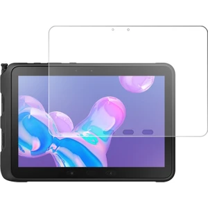 Samsung Galaxy Tab Active Pro SM-T540 10.1 " Ekran Koruyucu Flexible 9h Micro Temperli Nano Cam