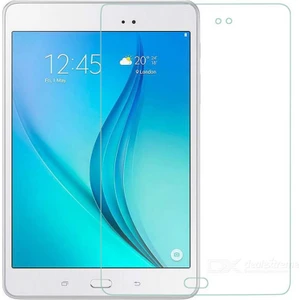 Samsung Galaxy Tab A6 SM-T580/T585/T587 Lte 10.1 Inç Kırılmaz Ekran Koruyucu Flexible 9h Micro Temperli Nano Cam