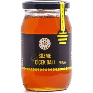 Bal Akademisi  Süzme Çiçek Balı