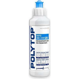 Rapid One Step Plus Tek Adım Pasta 250 ml