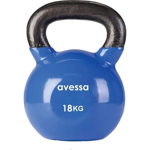 18 kg Kettlebell Çaydanlık Dambıl